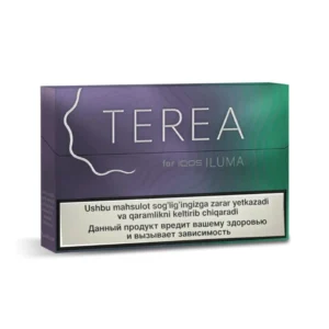 Terea Mauve Wave Uzbekistan in UAE